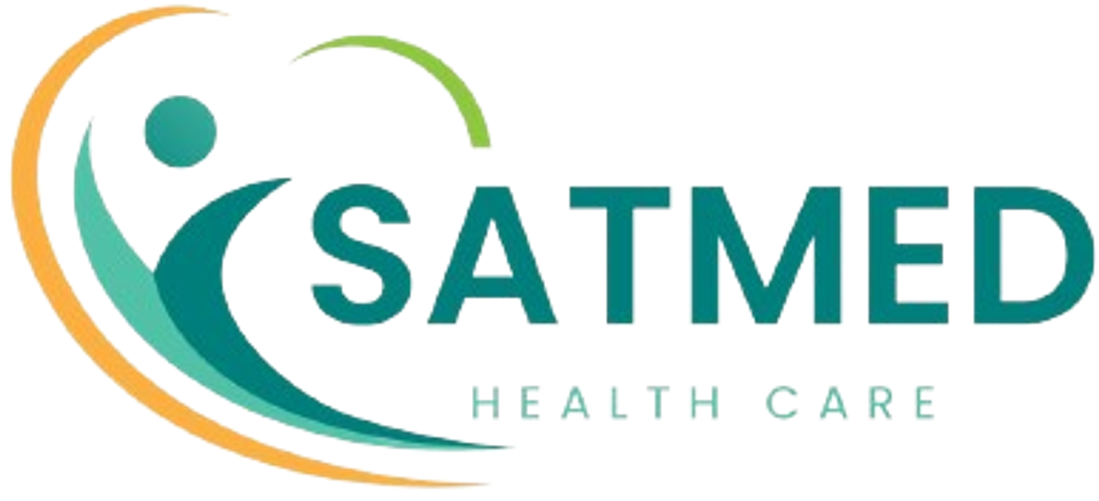 SATMED Logo